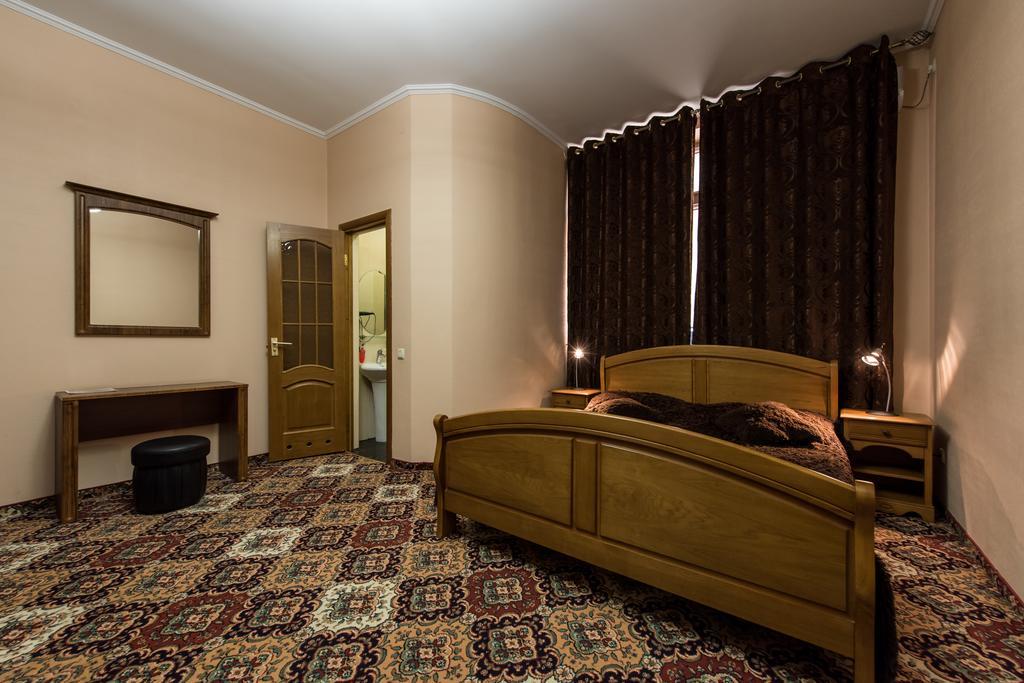 Premium Hotel Czernowitz Zimmer foto