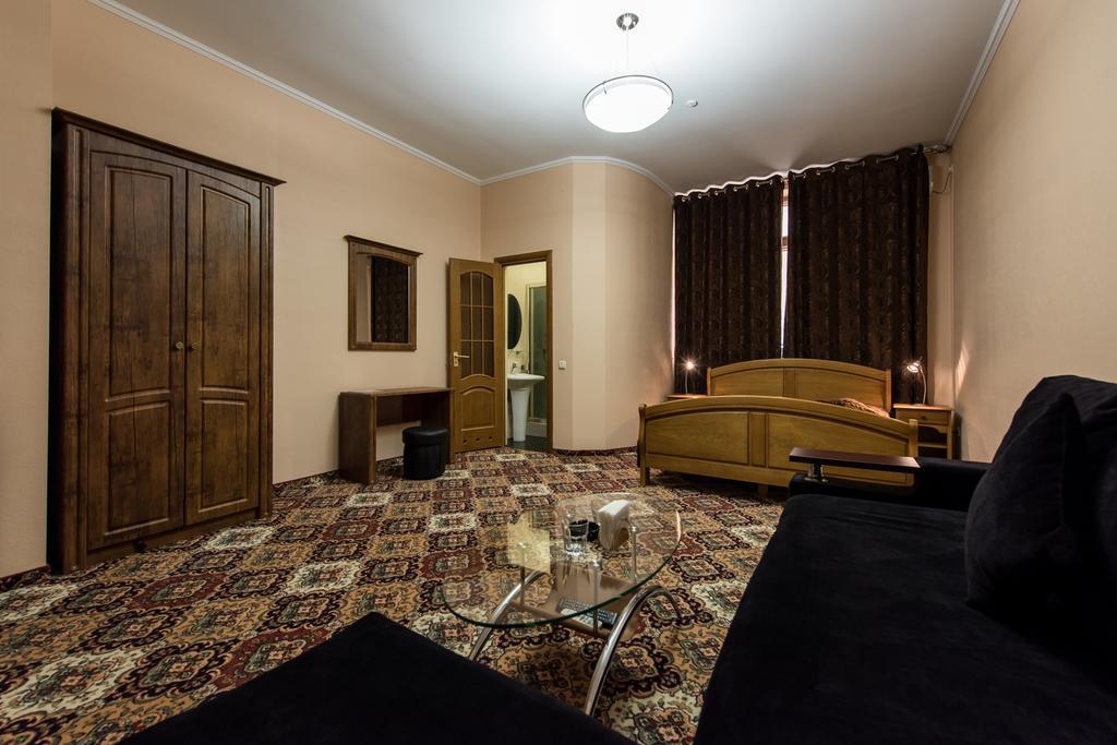 Premium Hotel Czernowitz Zimmer foto