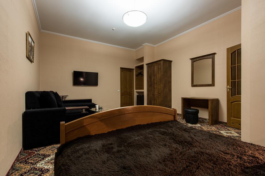 Premium Hotel Czernowitz Zimmer foto