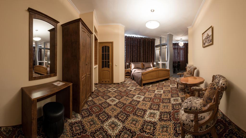 Premium Hotel Czernowitz Zimmer foto