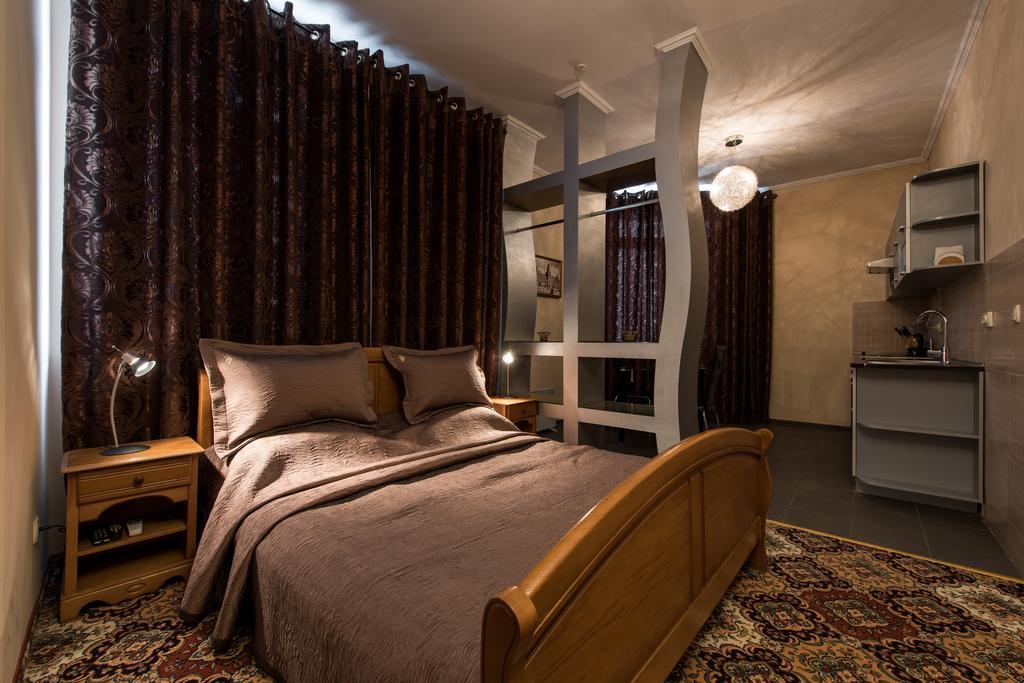 Premium Hotel Czernowitz Zimmer foto