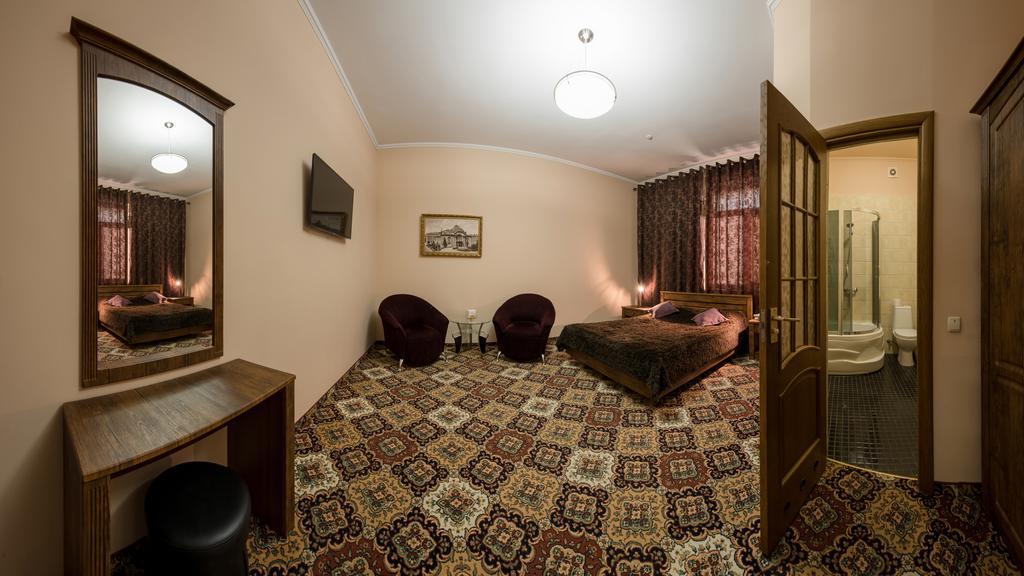 Premium Hotel Czernowitz Zimmer foto