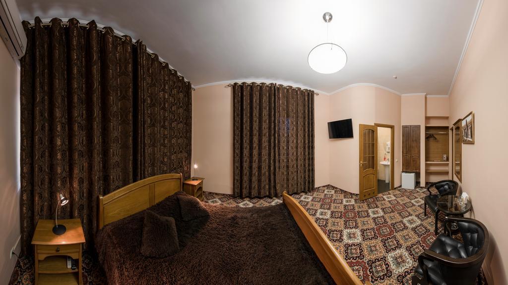 Premium Hotel Czernowitz Zimmer foto