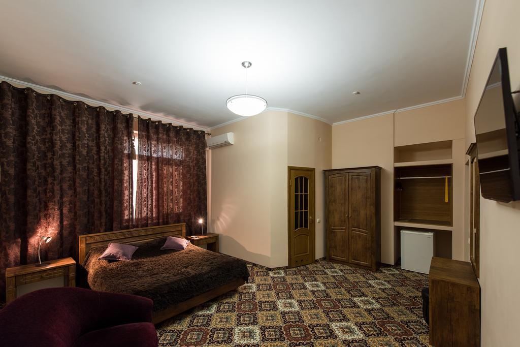 Premium Hotel Czernowitz Zimmer foto