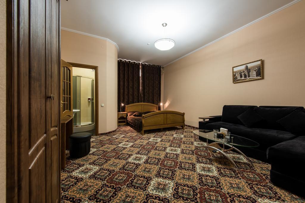 Premium Hotel Czernowitz Zimmer foto