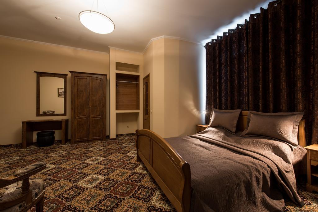 Premium Hotel Czernowitz Zimmer foto