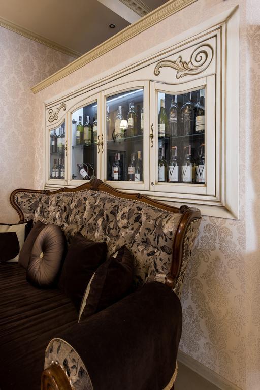 Premium Hotel Czernowitz Exterior foto