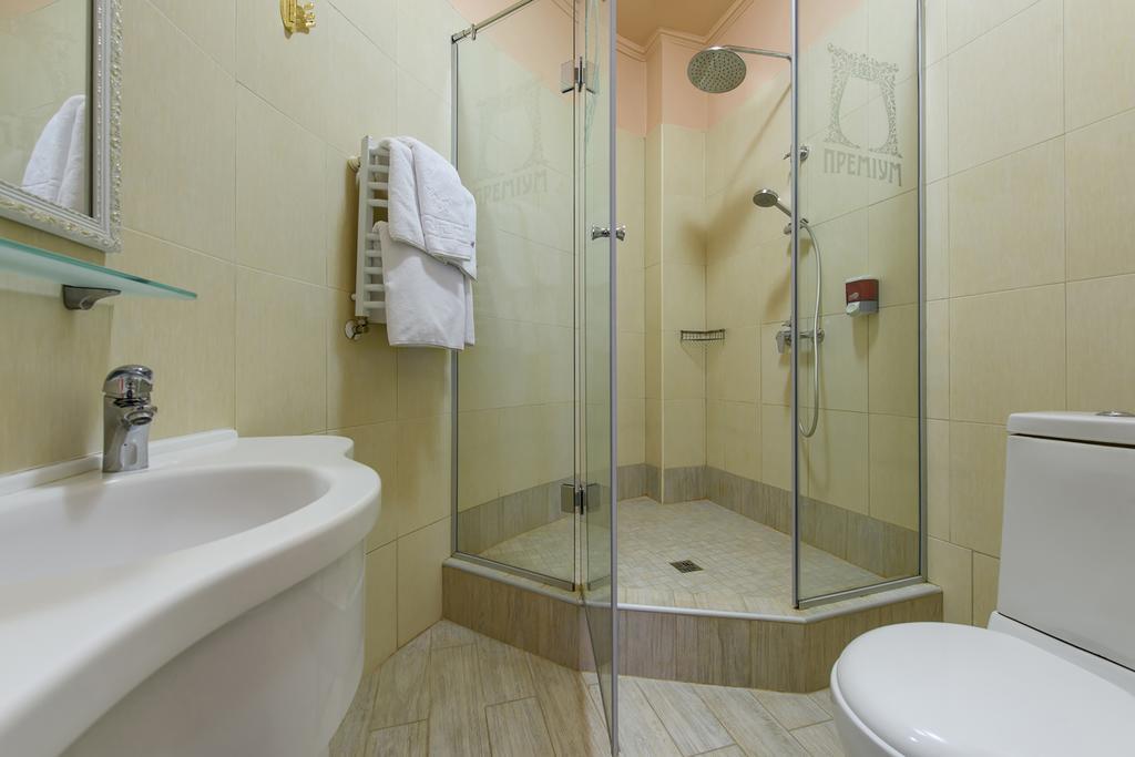 Premium Hotel Czernowitz Zimmer foto
