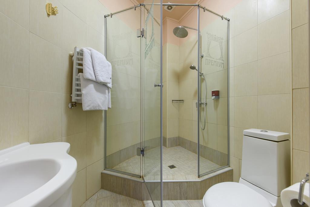 Premium Hotel Czernowitz Zimmer foto