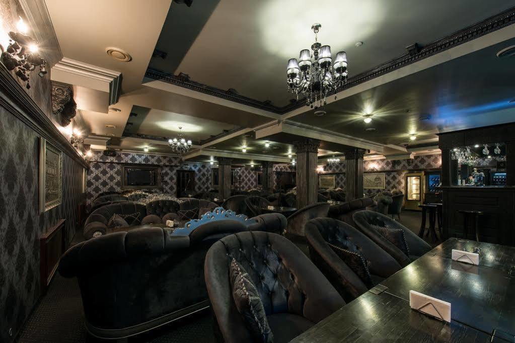 Premium Hotel Czernowitz Exterior foto